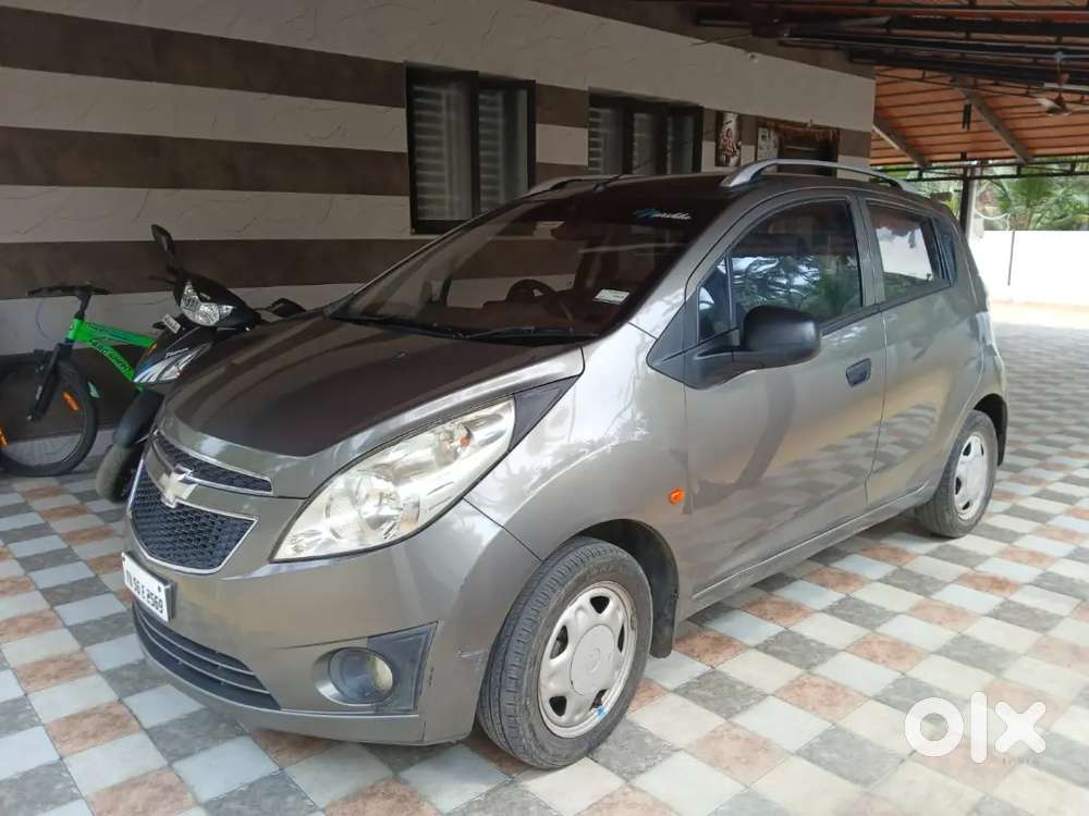 Chevrolet Beat Diesel