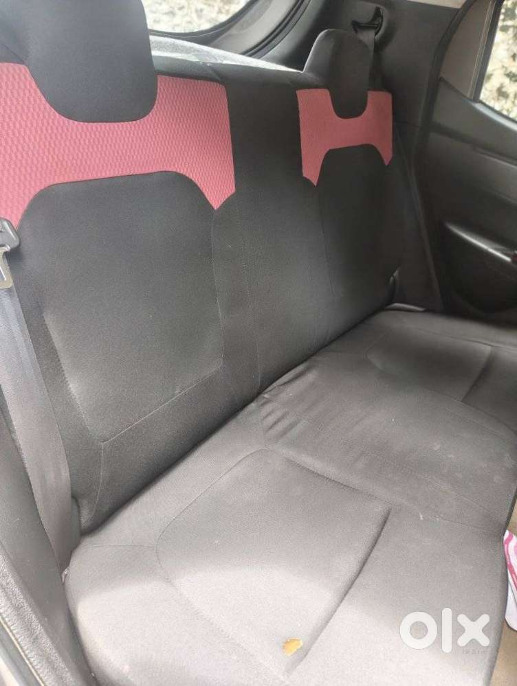 Renault Kwid Rxl, 2018, Petrol