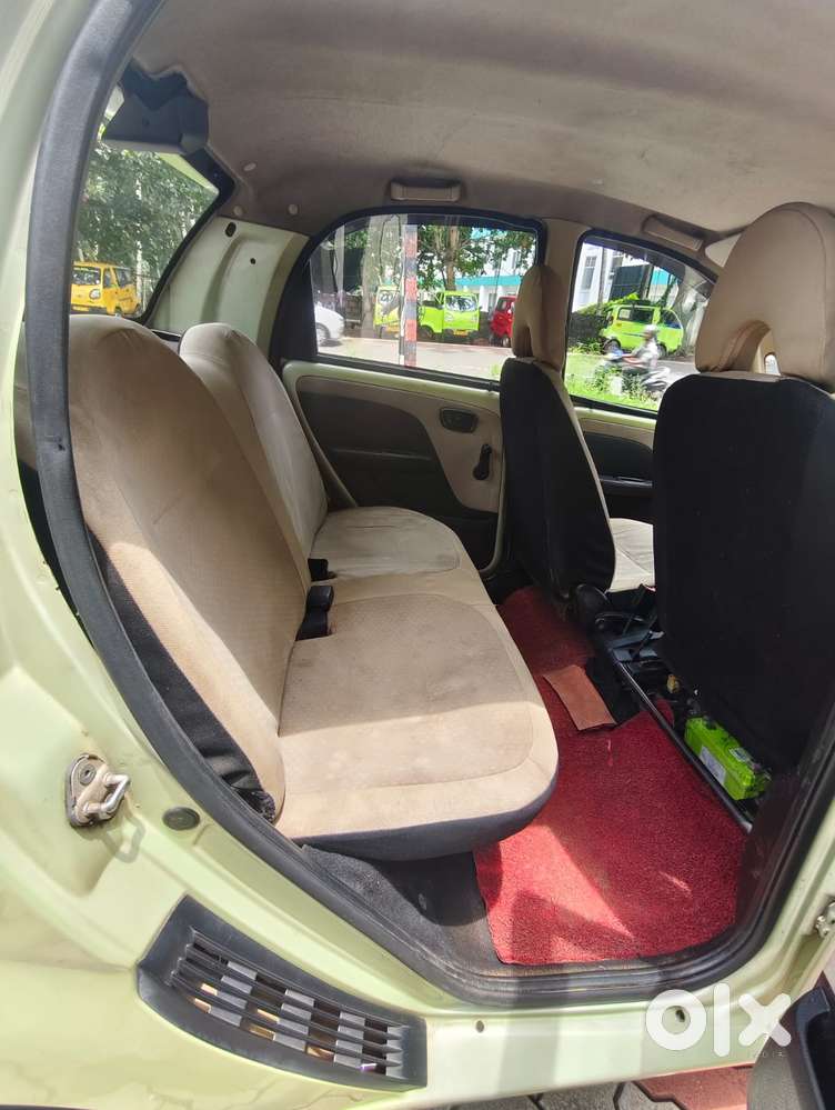 Tata Nano Xt, 2013, Petrol