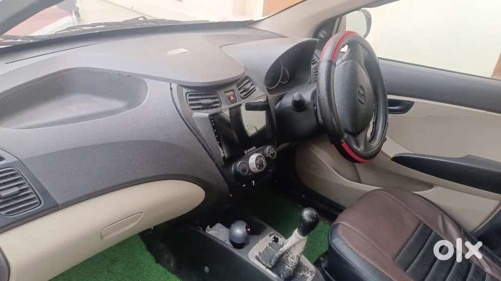 Hyundai Eon 2017 Petrol 52000 Km Driven