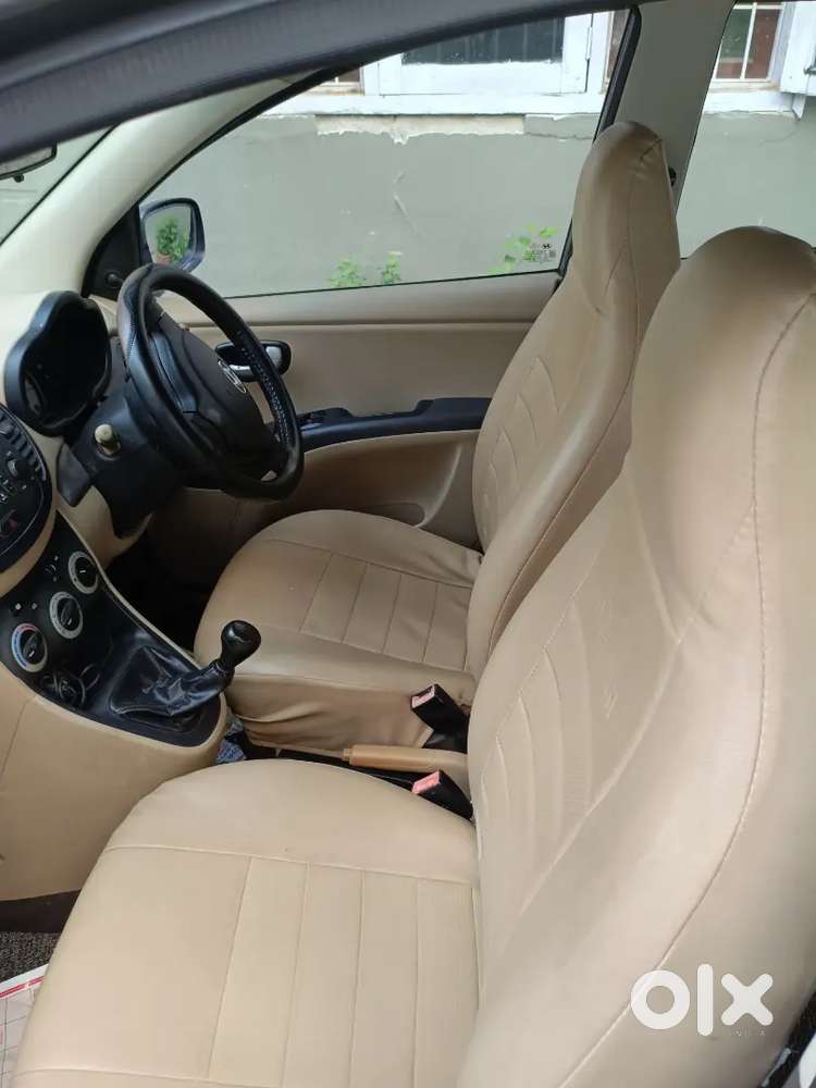 Hyundai I10 2010 Petrol Good Condition