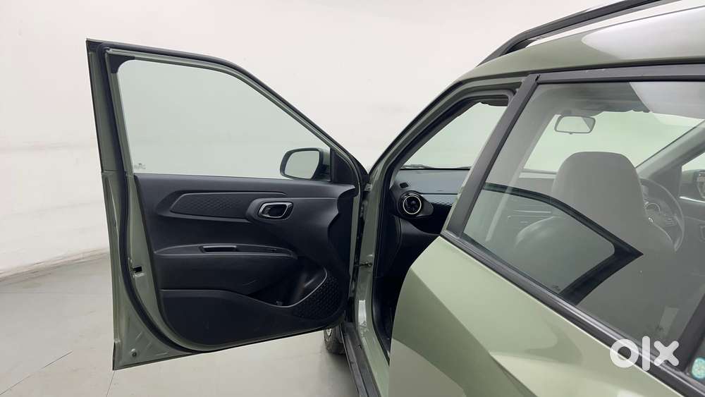 Hyundai Exter Sx 1.2 Cng Mt, 2023, Cng & Hybrids
