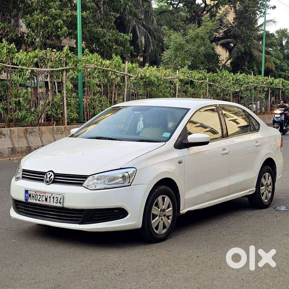 Volkswagen Vento 2010-2013 Petrol Trendline, 2013, Petrol