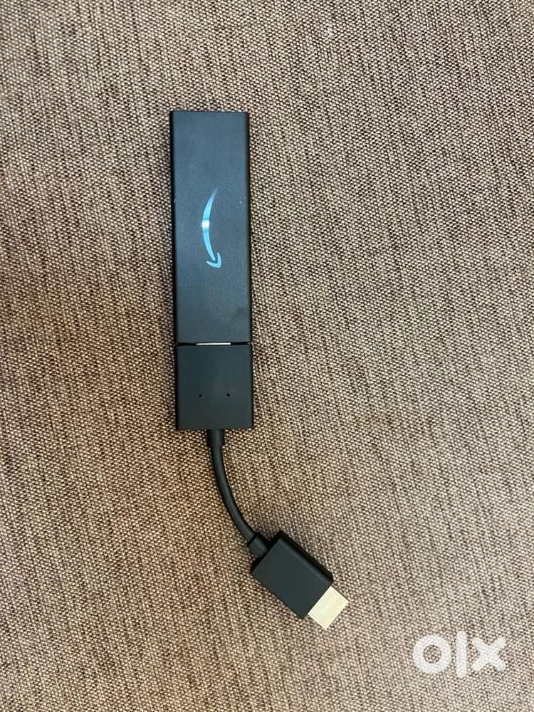 Amazon Fire TV Stick