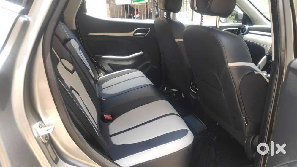 Mg Zs Ev Excite, 2025, Electric
