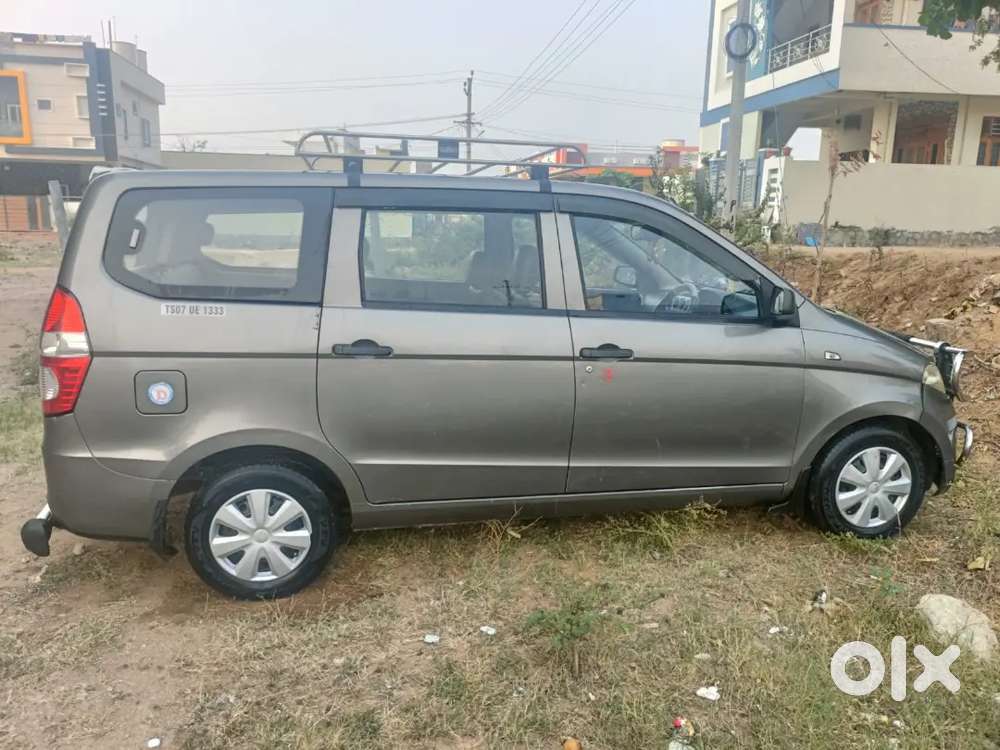 Chevrolet Enjoy 1.4 Ls 2016