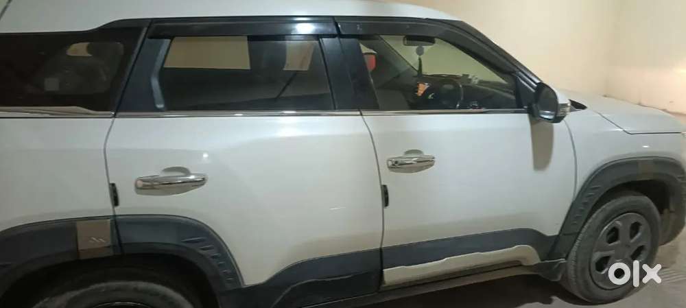 Maruti Suzuki Brezza 2023 Petrol Good Condition