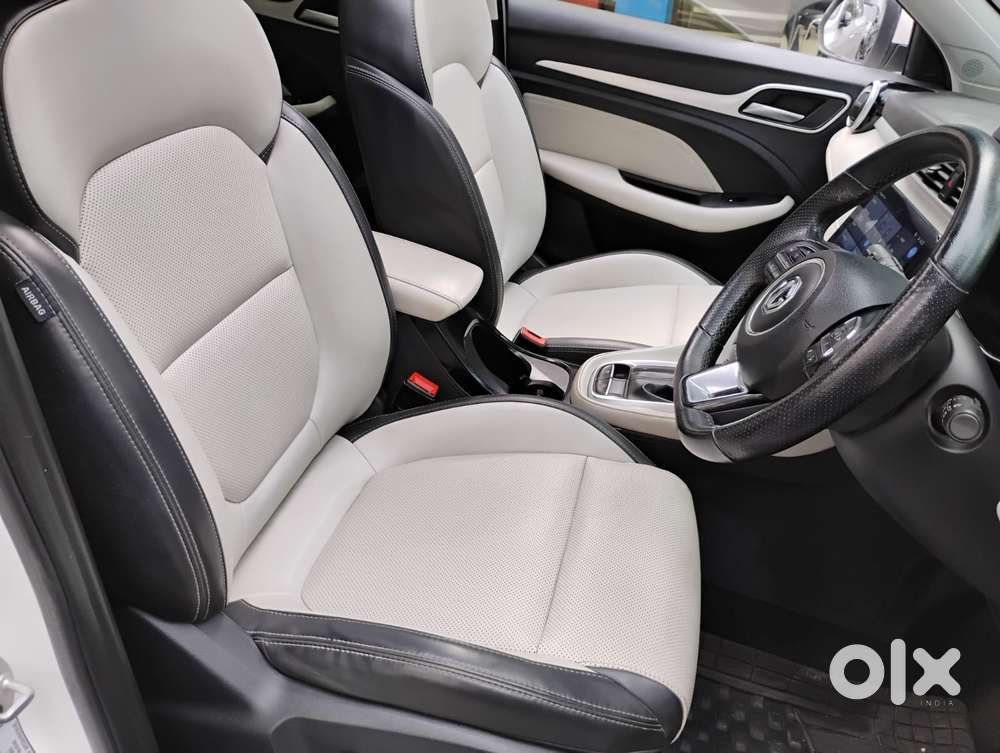 Mg Astor 1.5 Savvy Cvt, 2022, Petrol