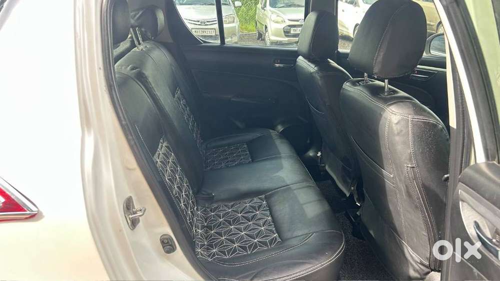 Maruti Suzuki Swift, 2015, Petrol