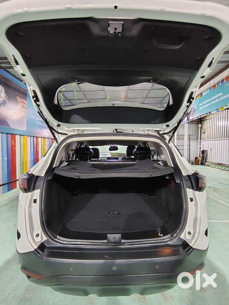 Tata Harrier Xm, 2020, Diesel