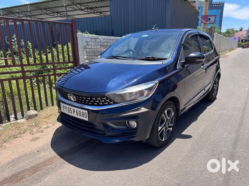 Tata Tiago 1.2 Revotron Xz (o), 2023, Petrol