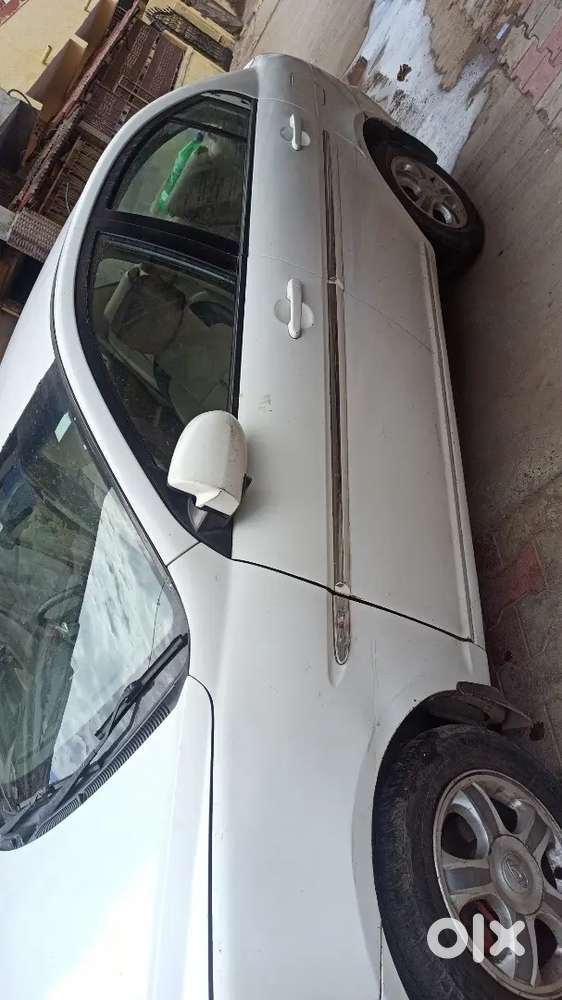 Hyundai Verna 2010 Diesel 123000 Km Driven 2010 To 2030