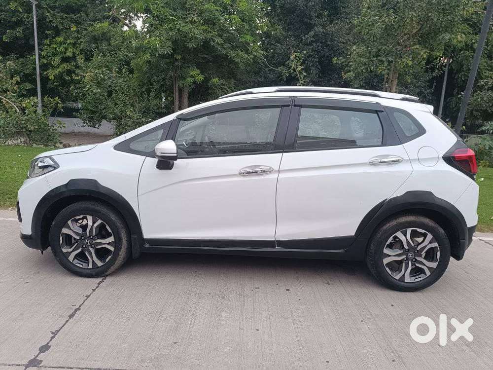 Honda Wr-v 1.5 Vx I-dtec, 2018, Diesel