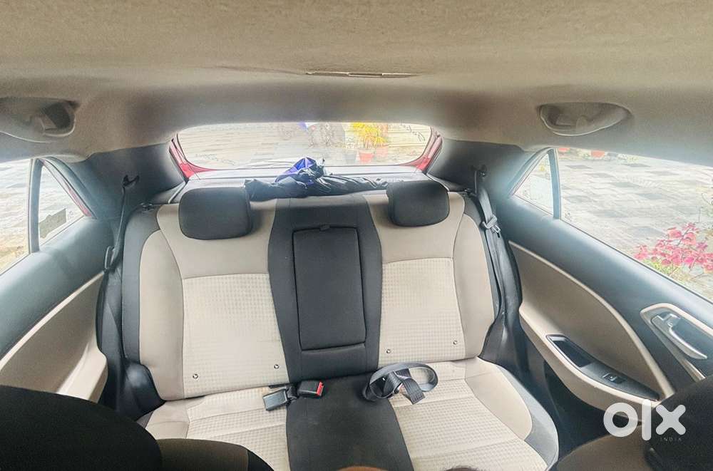 Hyundai Elite I20 Petrol 2019