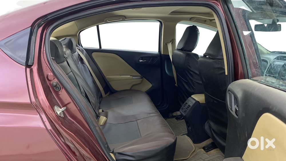 Honda City 2015-2017 I Vtec Vx, 2015, Petrol