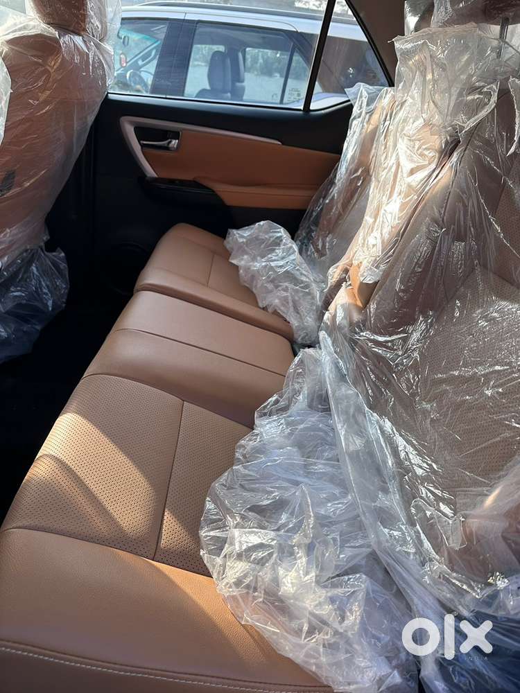Toyota Fortuner Diesel 2026