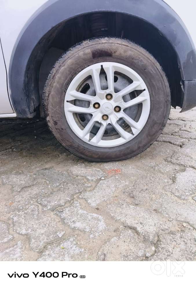 Renault Triber, 2021, Petrol