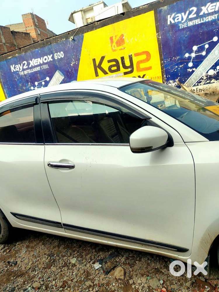 Maruti Suzuki Dzire 1.2 Vxi Cng, 2023, Cng & Hybrids