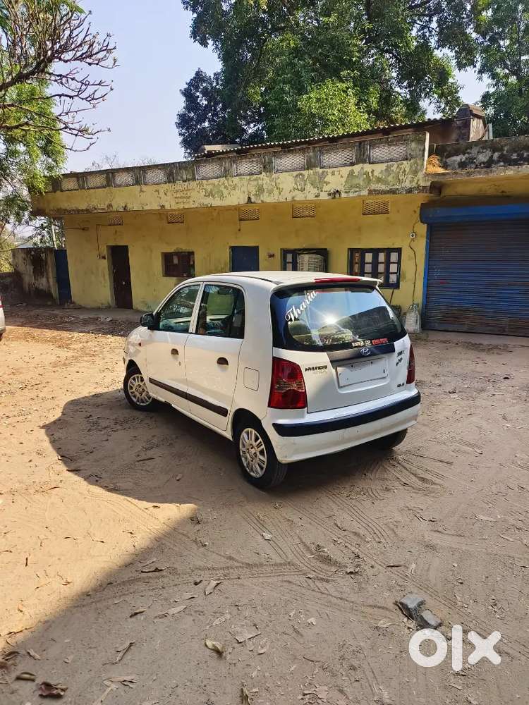Hyundai Santro Xing Gls – 2010  Well Maintained
