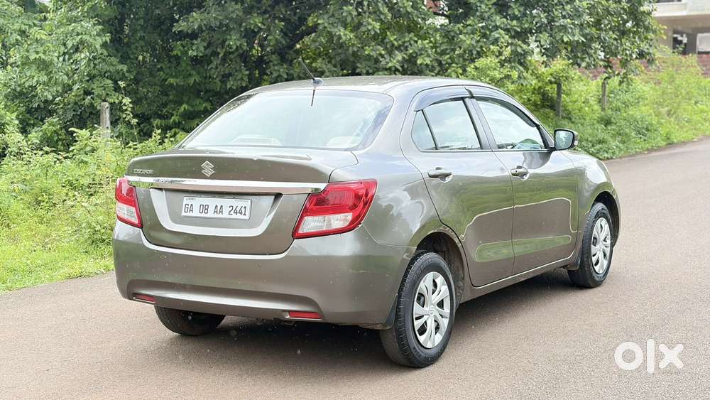 Maruti Suzuki Swift Vxi Cng, 2022, Petrol