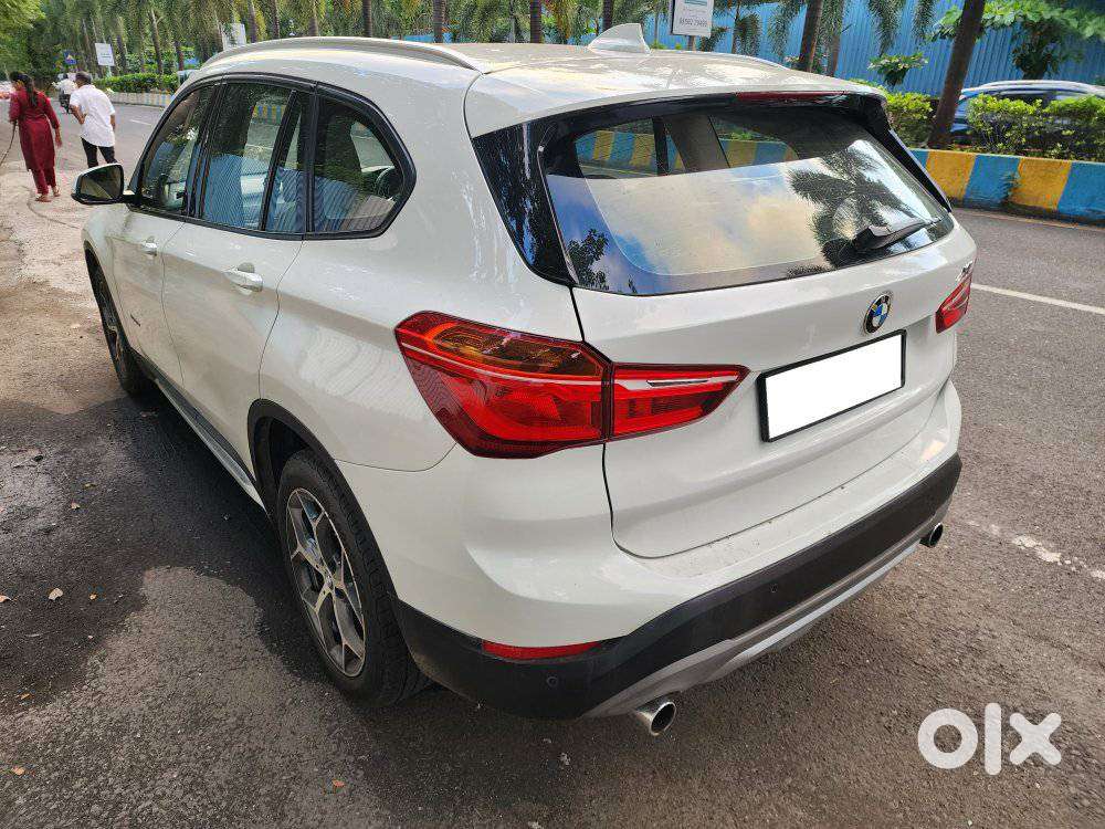 Bmw X1 M Sport Sdrive 20d, 2018, Diesel