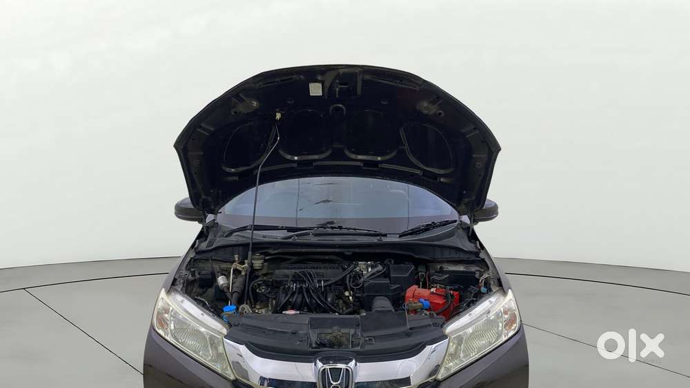 Honda City 2015-2017 I Vtec Sv, 2014, Cng & Hybrids