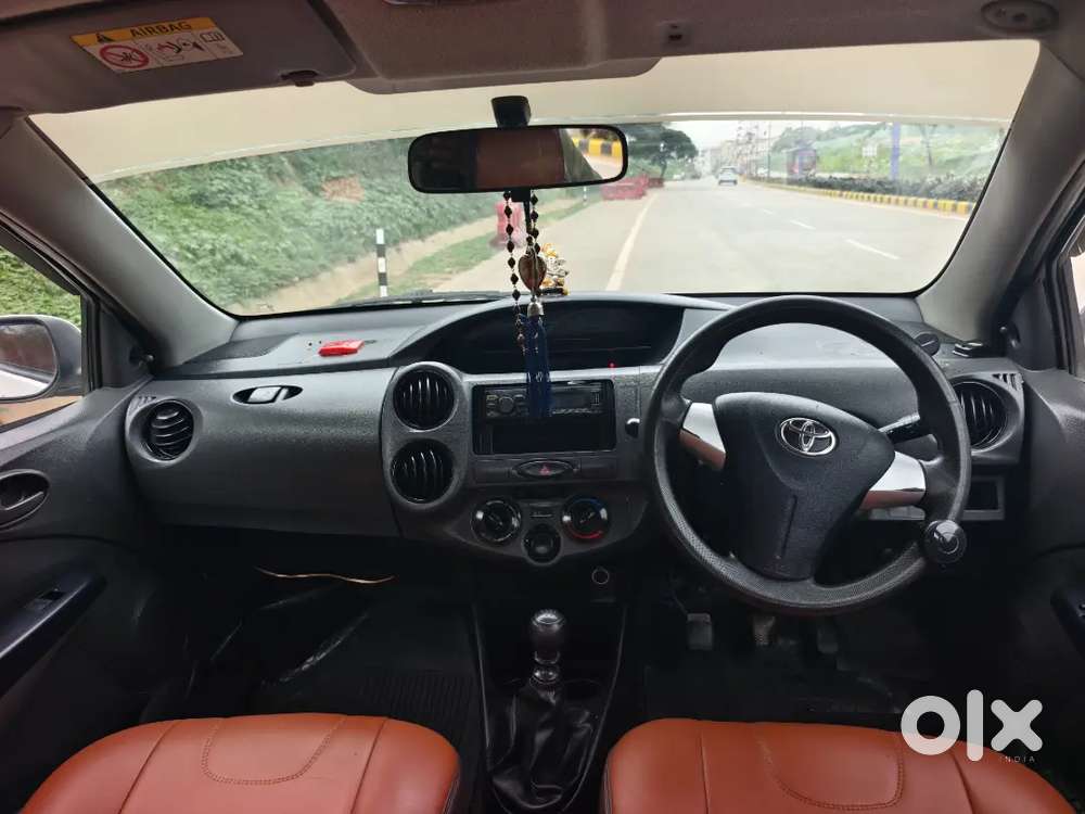 Toyota Etios 2019 All Documents Running