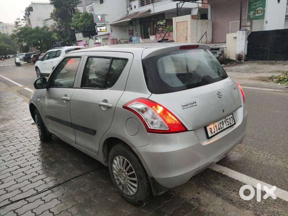 Maruti Suzuki Swift Ldi Optional, 2012, Diesel