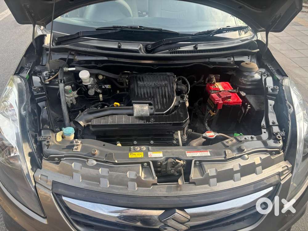 Maruti Suzuki Swift Dzire 2015-2017 1.2 Vxi, 2015, Petrol