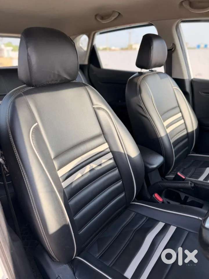 Kia Sonet 1.2 Htk, 2022, Petrol