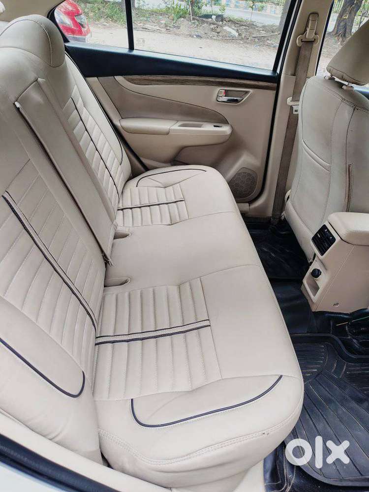 Maruti Suzuki Ciaz Smart Hybrid Sigma , 2023, Petrol