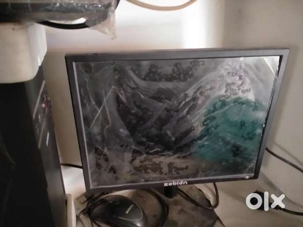 Computer Only 12000 Me