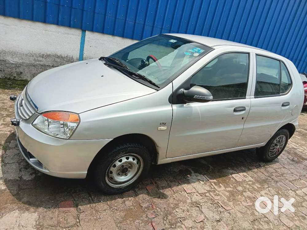 Tata Indica Ev2 2013 Diesel