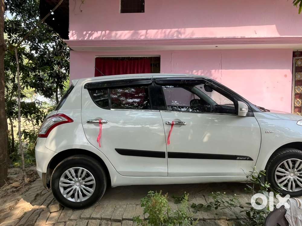Maruti Suzuki Swift 2016 Diesel Well Maintained