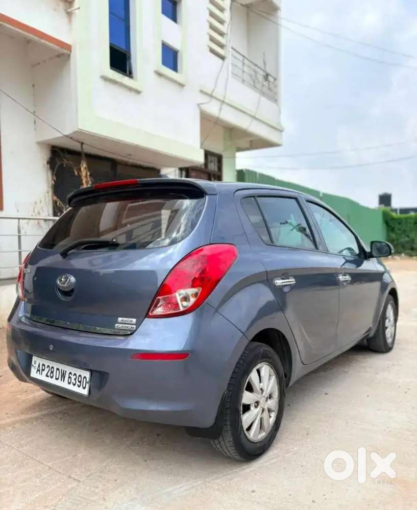 Hyundai I20 2014 Diesel Well Maintained