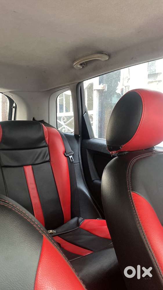 Ford Figo Diesel 2012