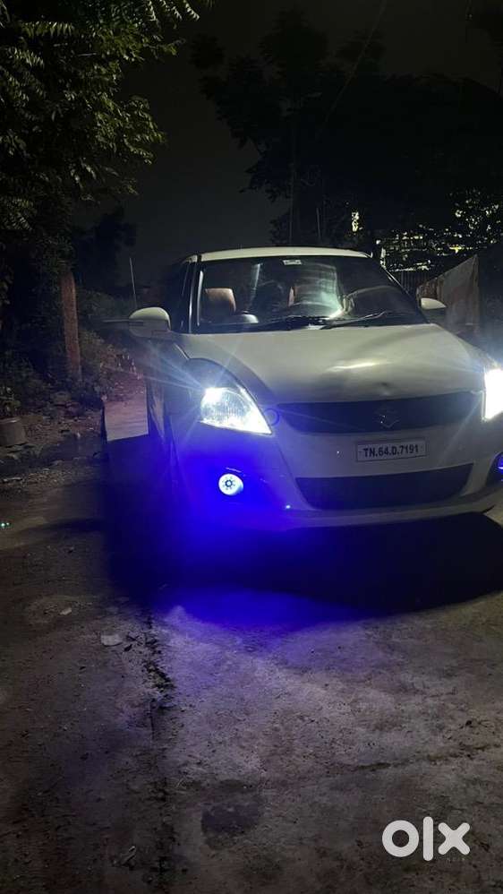 Maruti Suzuki Swift 2012 Diesel Well Maintained