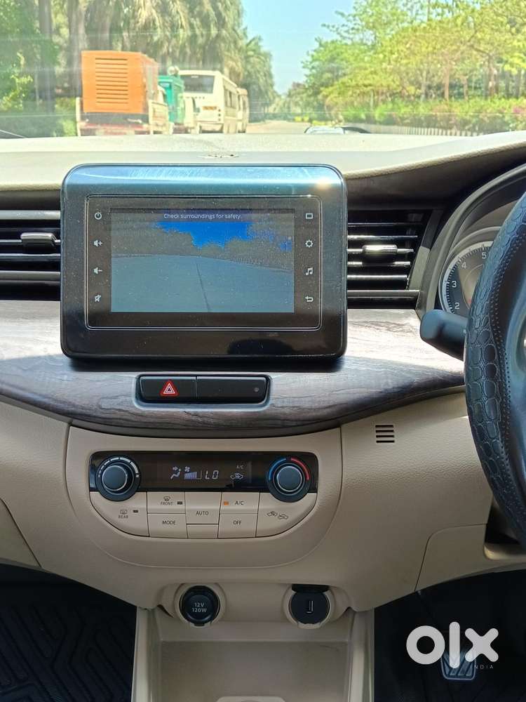 Maruti Suzuki Ertiga 1.5 Zxi, 2024, Cng & Hybrids