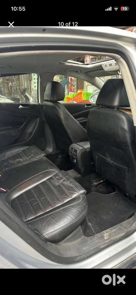 Volkswagen Diesel 2009 Year