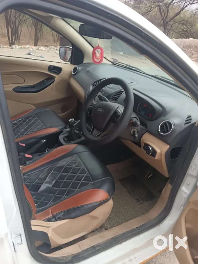 Ford A Spira