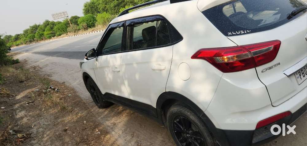 Hyundai Creta 1.6 Sx, 2015, Diesel