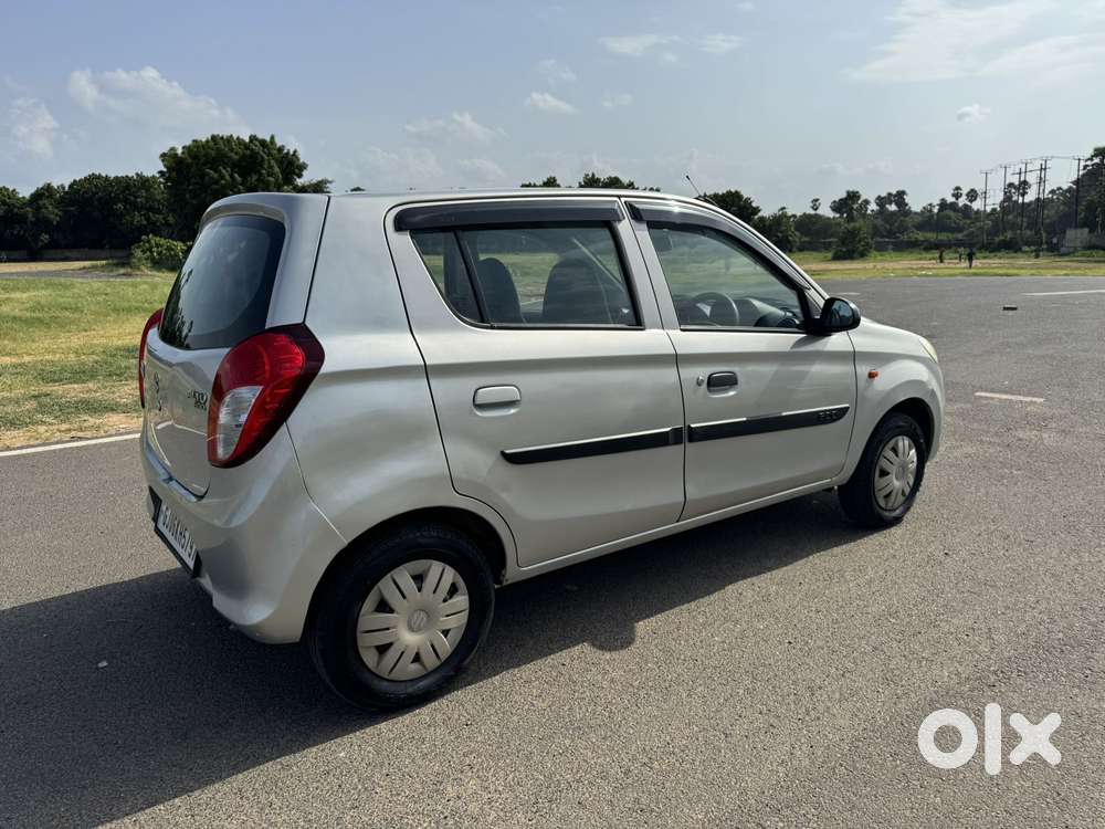 Maruti Suzuki Alto 800 Lxi, 2017, Cng & Hybrids
