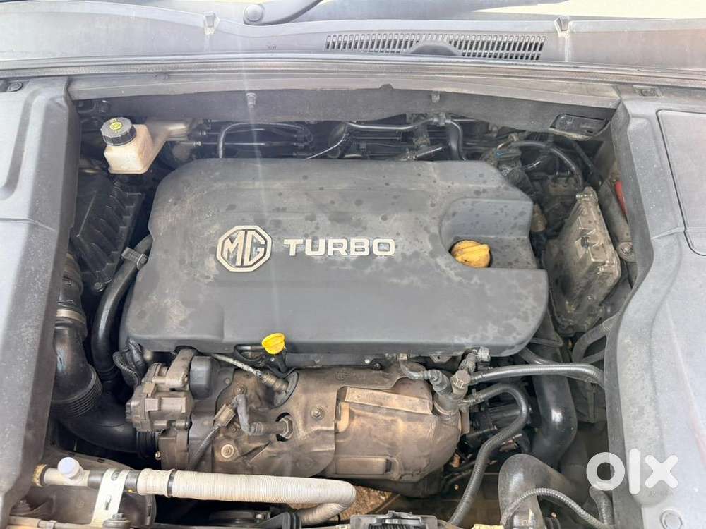 Mg Hector 2021 Diesel 110000 Km Driven