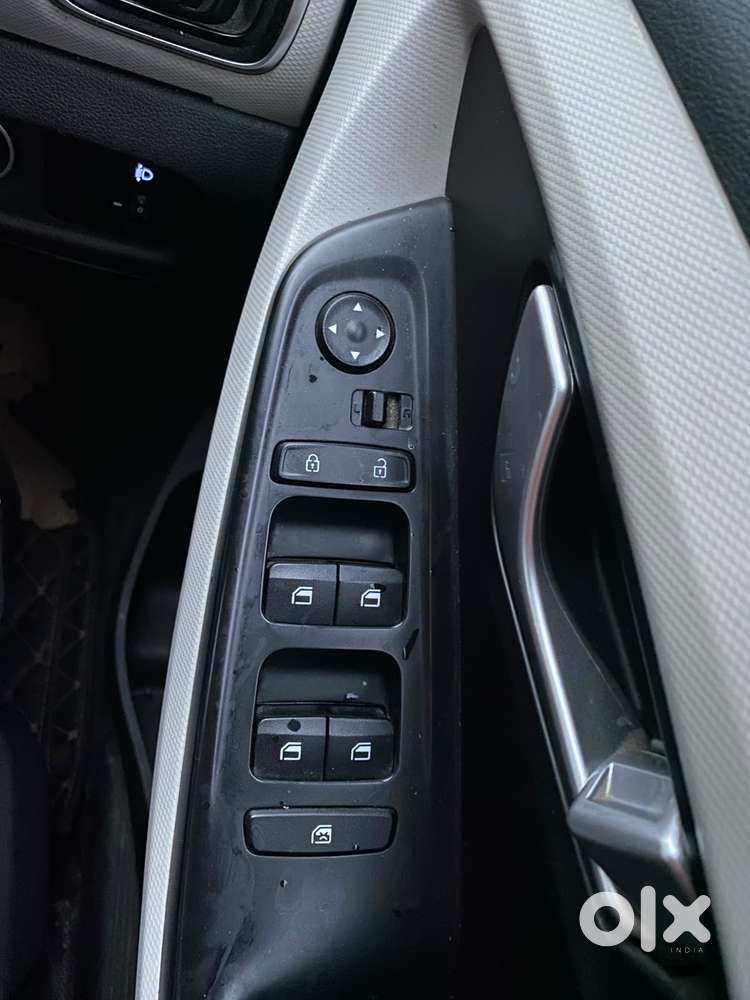 Hyundai Creta 1.5 S Petrol, 2020, Petrol