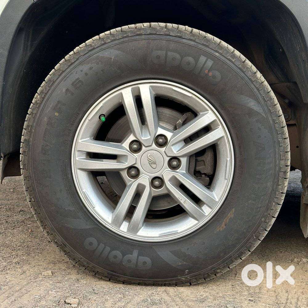 Mahindra Bolero Neo 1.5 N 10 (o), 2023, Diesel