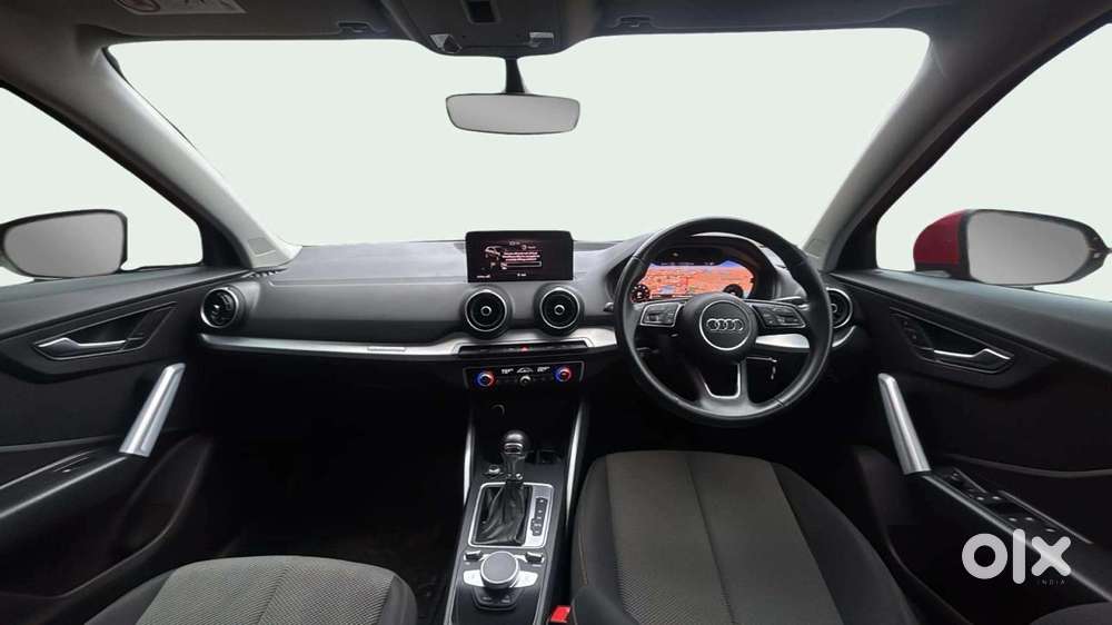 Audi Q2 2.0 40 Tfsi Quatro Premium Plus Ii, 2021