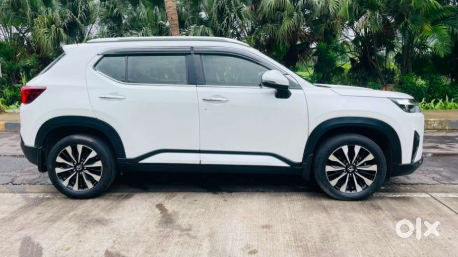 Honda Elevate Zx Cvt, 2024, Petrol