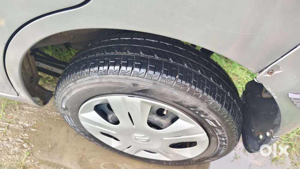 2011 Maruti Suzuki Wagon 1.0 Petrol