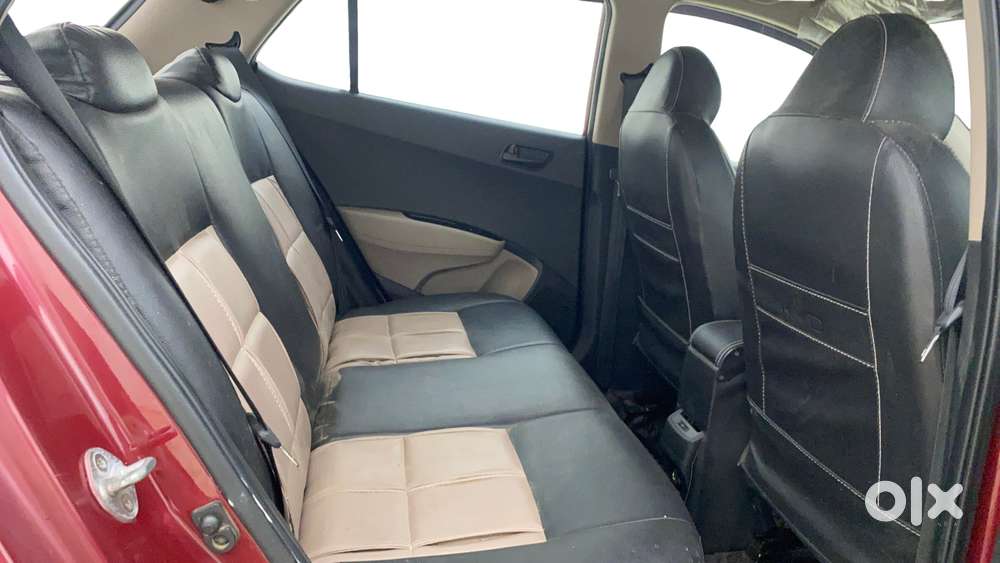 Hyundai Grand I10 Magna 1.2 Kappa Vtvt, 2016, Petrol