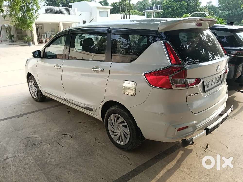 Maruti Suzuki Ertiga 2020 Cng & Hybrids 90752 Km Driven